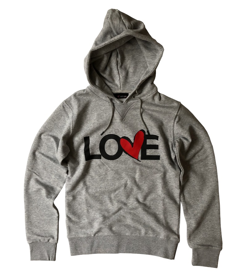 【SWEET YEARS】スウェット パーカー/12683SY