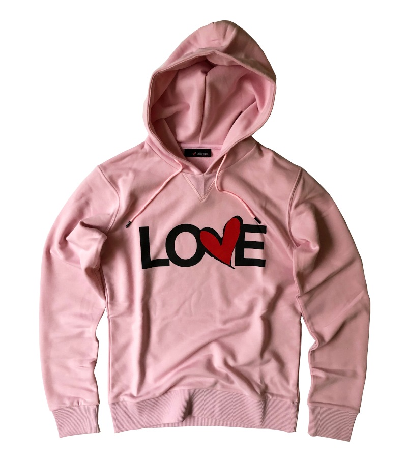 【SWEET YEARS】スウェット パーカー/12683SY