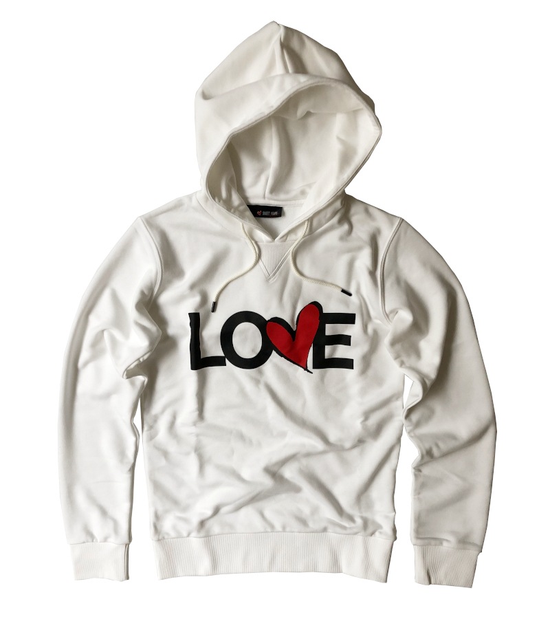 【SWEET YEARS】スウェット パーカー/12683SY