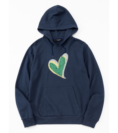 【SWEET YEARS】スウェット パーカー/15802SY