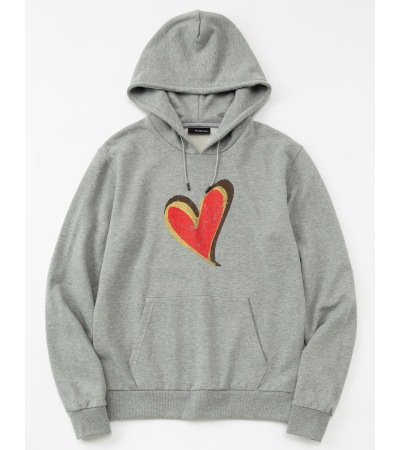 【SWEET YEARS】スウェット パーカー/15802SY