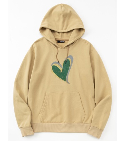 【SWEET YEARS】スウェット パーカー/15802SY