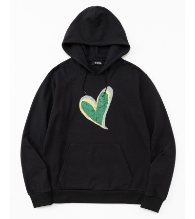 【SWEET YEARS】スウェット パーカー/15802SY