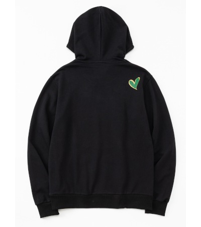 【SWEET YEARS】スウェット パーカー/15802SY