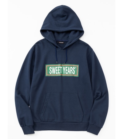 【SWEET YEARS】スウェット パーカー/15803SY