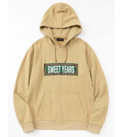 【SWEET YEARS】スウェット パーカー/15803SY