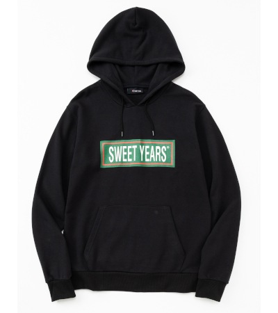 【SWEET YEARS】スウェット パーカー/15803SY