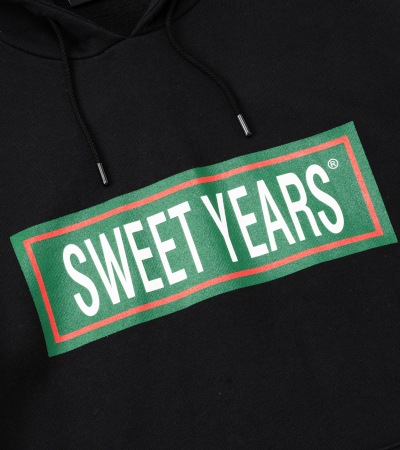 【SWEET YEARS】スウェット パーカー/15803SY