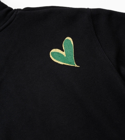 【SWEET YEARS】スウェット パーカー/15803SY