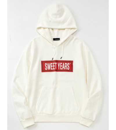 【SWEET YEARS】スウェット パーカー/15803SY