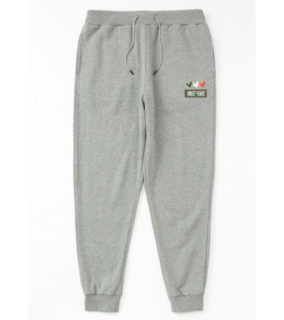 【SWEET YEARS】スウェットパンツ/15807SY