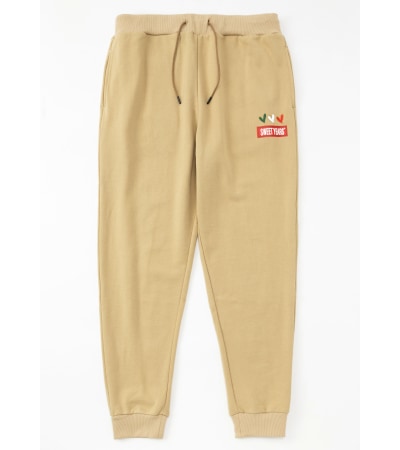 【SWEET YEARS】スウェットパンツ/15807SY