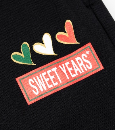【SWEET YEARS】スウェットパンツ/15807SY