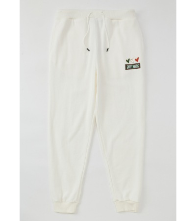 【SWEET YEARS】スウェットパンツ/15807SY