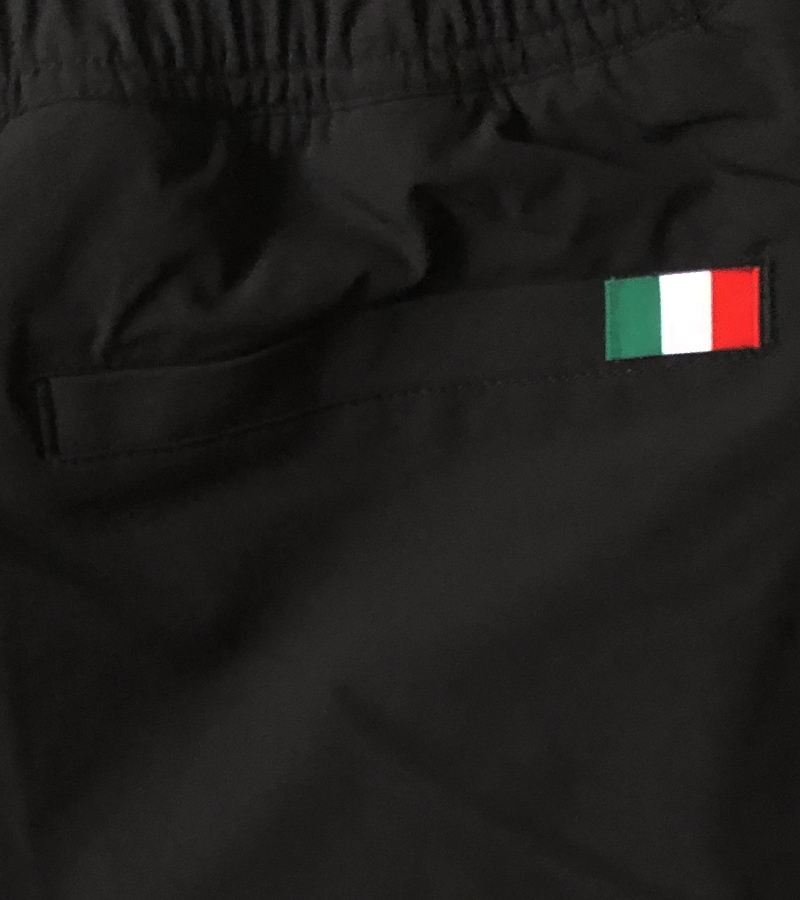 【SWEET YEARS】ナイロン フリースパンツ/12712SY