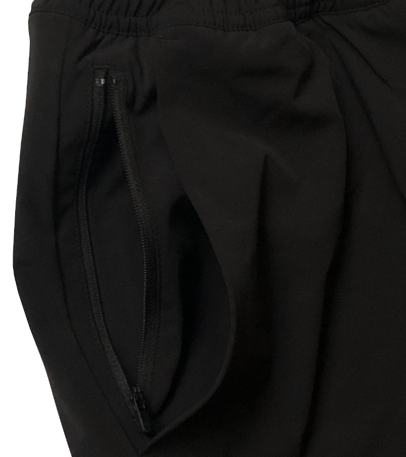 【SWEET YEARS】ナイロン フリースパンツ/12712SY