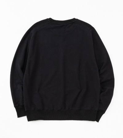 【SWEET YEARS】スウェット クルーネック/15804SY