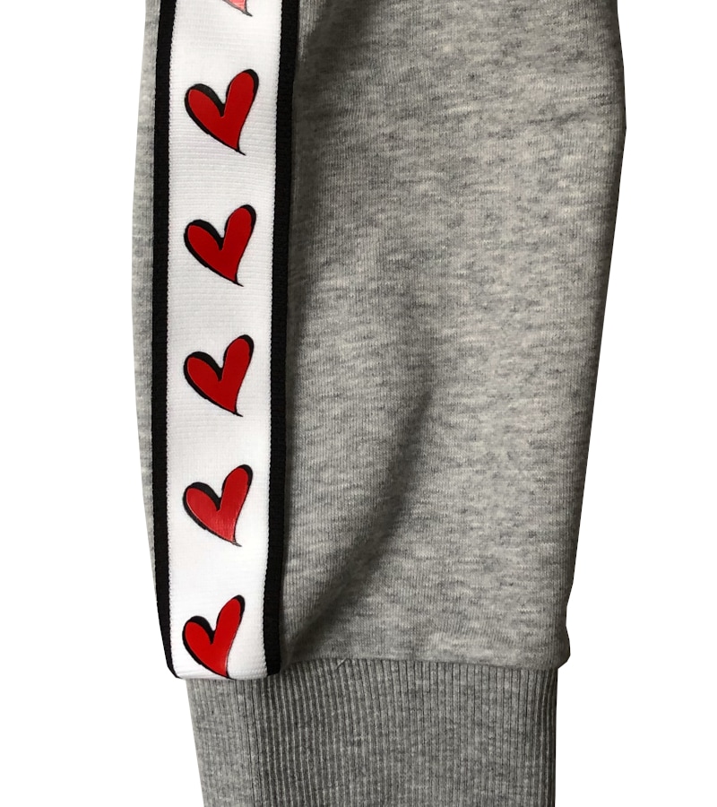 【SWEET YEARS】スウェット トラックジャケット/12682SY