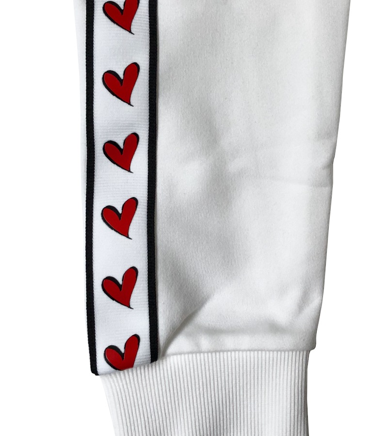 【SWEET YEARS】スウェット トラックジャケット/12682SY