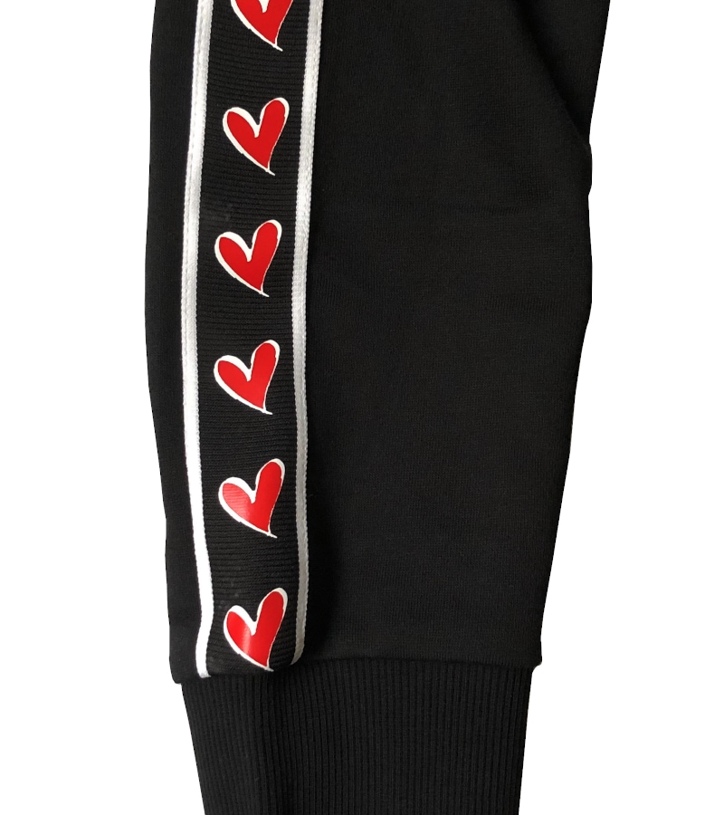 【SWEET YEARS】スウェット トラックジャケット/12682SY