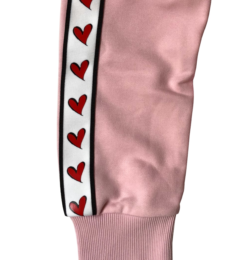 【SWEET YEARS】スウェット トラックジャケット/12682SY