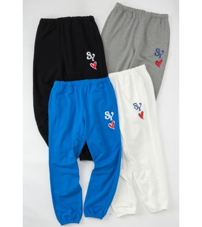 【SWEET YEARS】スウェットパンツ/15806SY