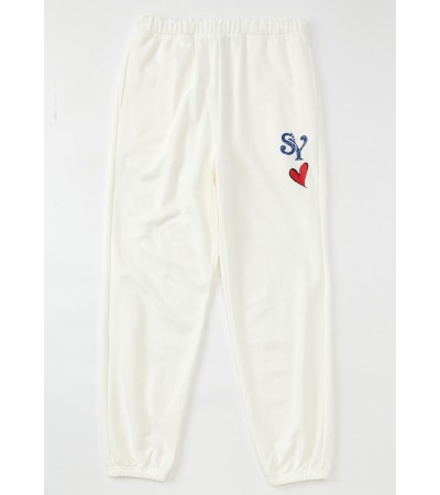 【SWEET YEARS】スウェットパンツ/15806SY