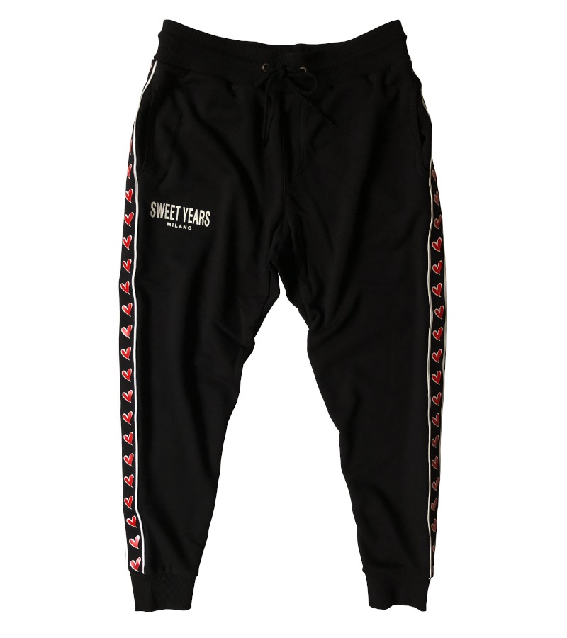 【SWEET YEARS】スウェットパンツ/12691SY