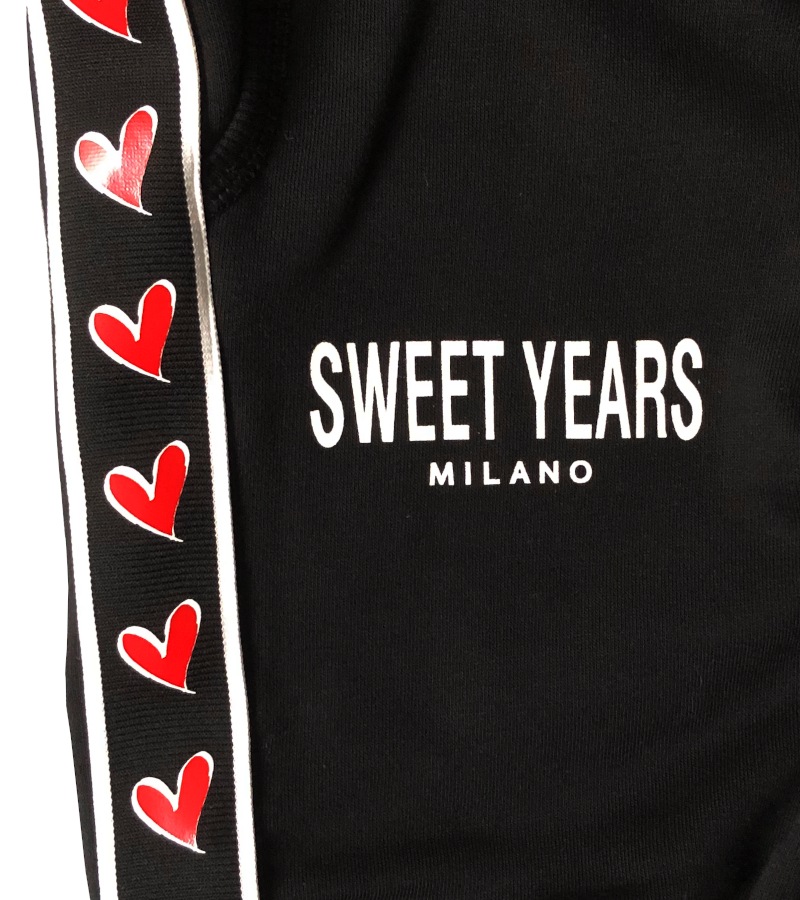 【SWEET YEARS】スウェットパンツ/12691SY