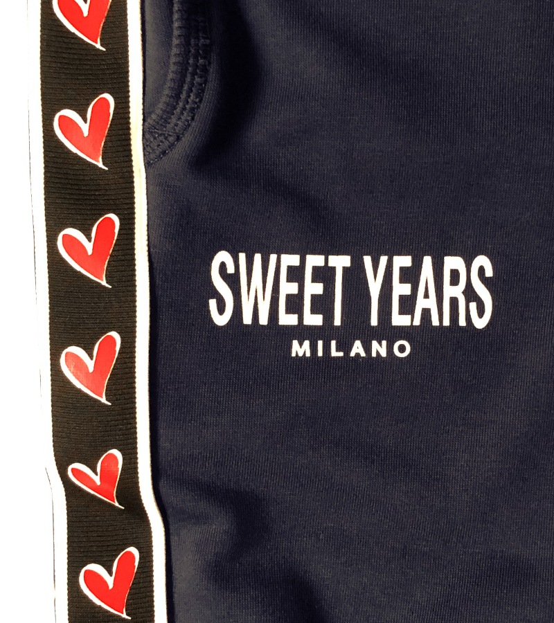 【SWEET YEARS】スウェットパンツ/12691SY