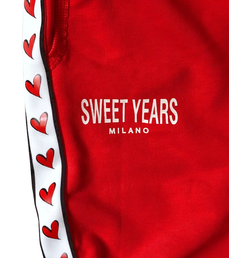 【SWEET YEARS】スウェットパンツ/12691SY