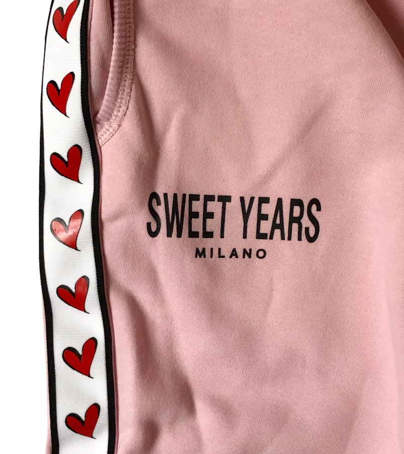 【SWEET YEARS】スウェットパンツ/12691SY