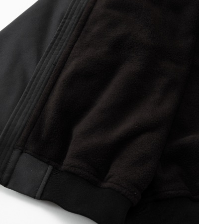 【SWEET YEARS】 裏地フリースブルゾン/15801SY