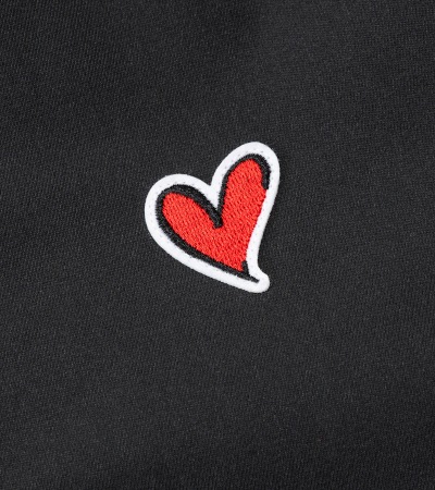 【SWEET YEARS】 裏地フリースブルゾン/15801SY