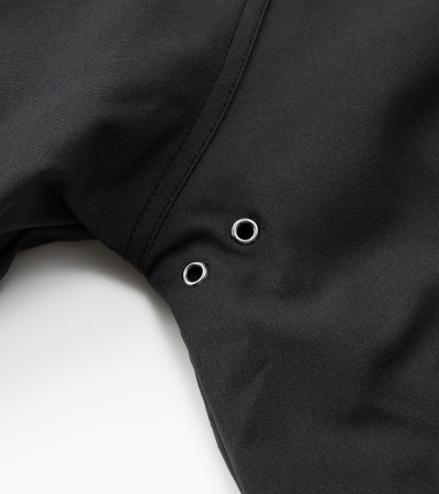 【SWEET YEARS】 裏地フリースブルゾン/15801SY