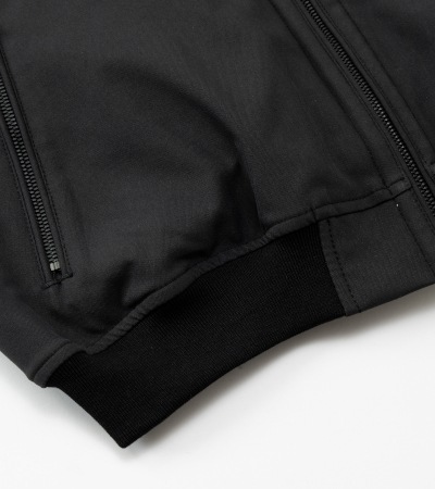 【SWEET YEARS】 裏地フリースブルゾン/15801SY