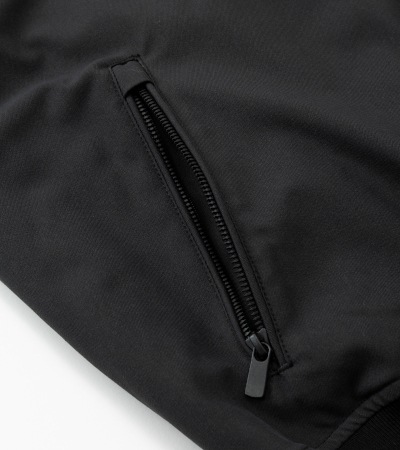 【SWEET YEARS】 裏地フリースブルゾン/15801SY