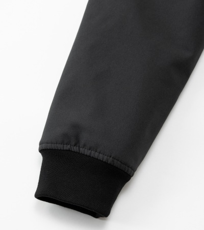 【SWEET YEARS】 裏地フリースブルゾン/15801SY