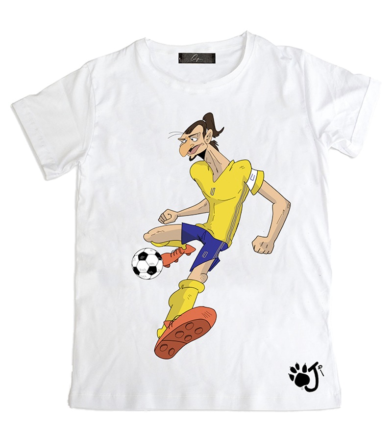 【OJI】 Tシャツ /Ib10