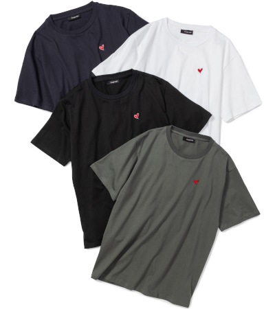 【SWEET YEARS】 Tシャツ ビッグシルエット /16101SY