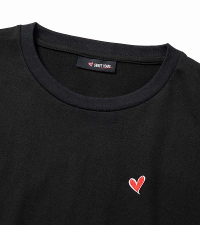 【SWEET YEARS】 Tシャツ ビッグシルエット /16101SY