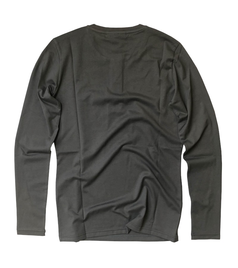 【SWEET YEARS】 ヘンリーネックTシャツ　ロングスリーブ/10605SY