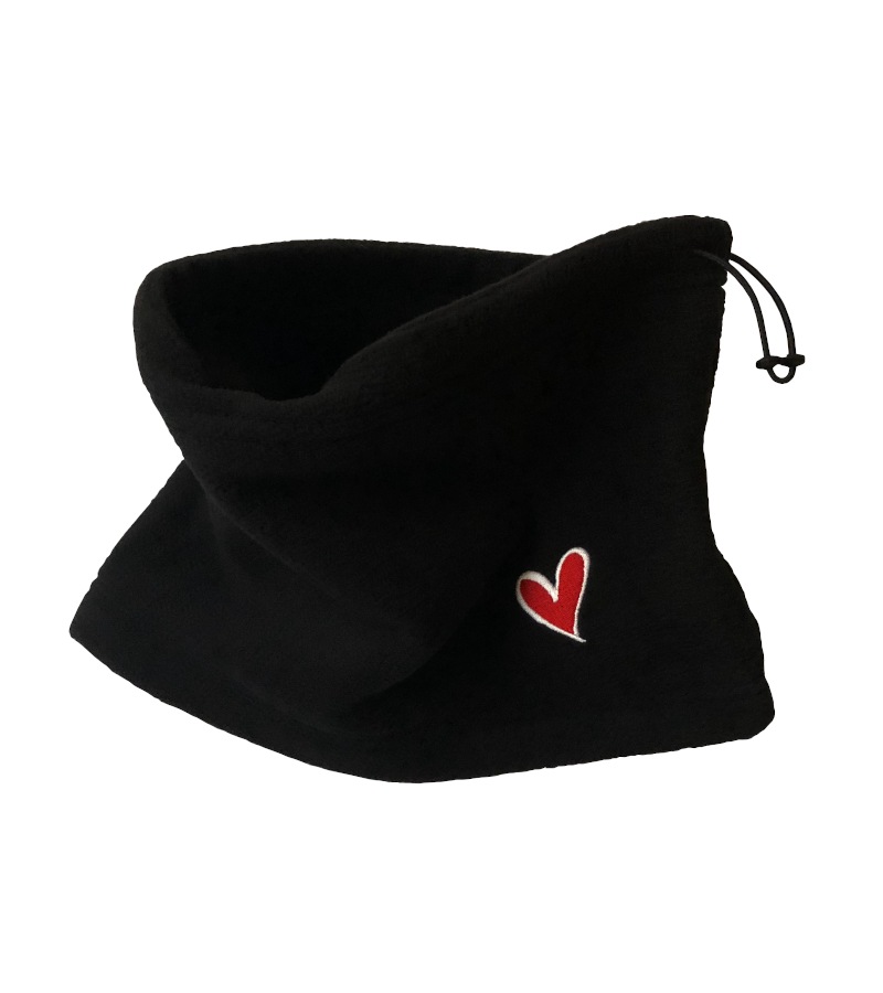 【SWEET YEARS】 フリース ネックウォーマー/12713SY