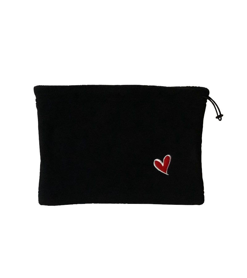 【SWEET YEARS】 フリース ネックウォーマー/12713SY