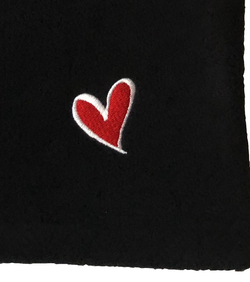 【SWEET YEARS】 フリース ネックウォーマー/12713SY