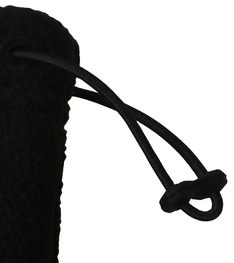 【SWEET YEARS】 フリース ネックウォーマー/12713SY