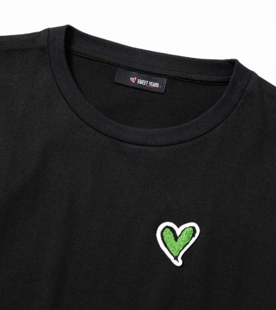【SWEET YEARS】 Tシャツ ビッグシルエット /16102SY