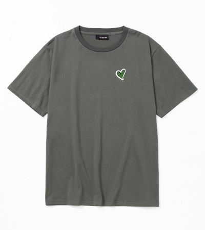 【SWEET YEARS】 Tシャツ ビッグシルエット /16102SY