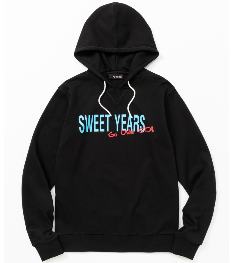 【SWEET YEARS】スウェット パーカー/13321SY