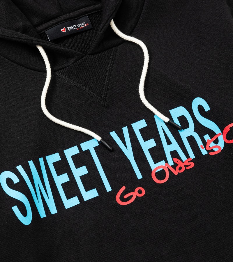 【SWEET YEARS】スウェット パーカー/13321SY